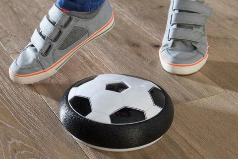 Indoor Rechargeable Hover Soccer Ball For Kids