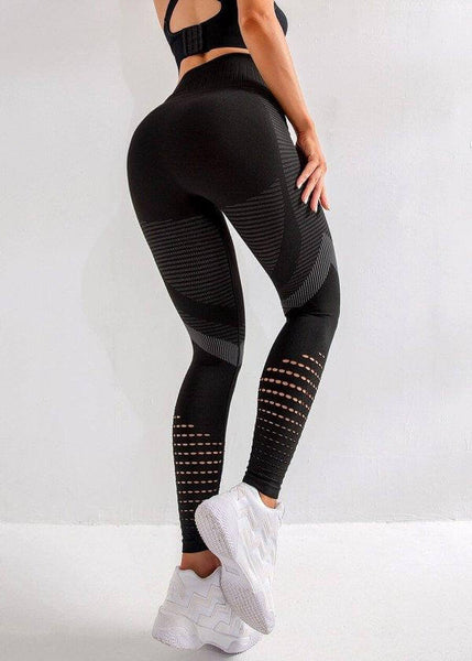 Legging Slinky Scrunch - Acheter sur Mounteen