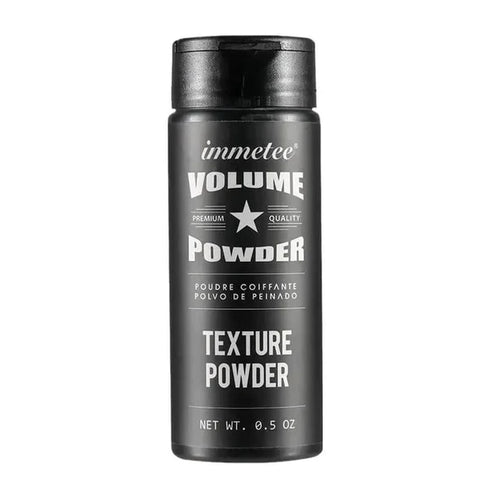 Texturizing Powder for Hair