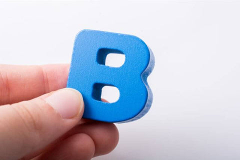 What gifts start with the letter B?