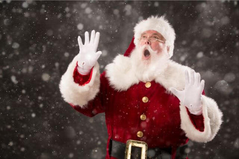 What is a Secret Santa gift exchange?