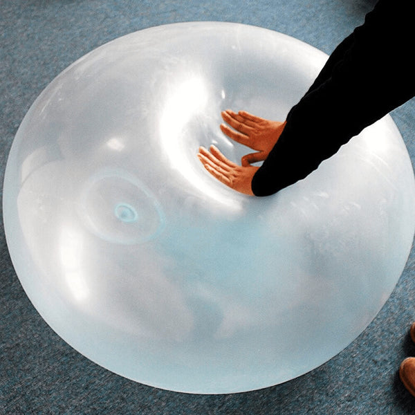 Indestructible Bubble Ball - Buy online