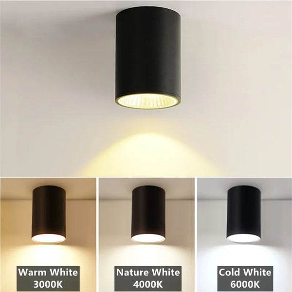 Waterproof Ceiling Light For Shower - Buy online