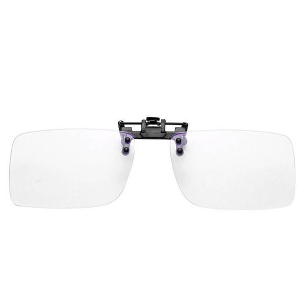 Clip bloquant la lumière bleue sur les lunettes d'ordinateur. Achetez des accessoires informatiques sur Mounteen. Expédition mondiale disponible.