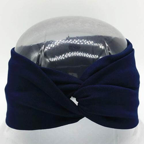 Boho Twist Stirnbänder. Kaufen Sie Kopfbedeckungen auf Mounteen. Weltweiter Versand möglich.