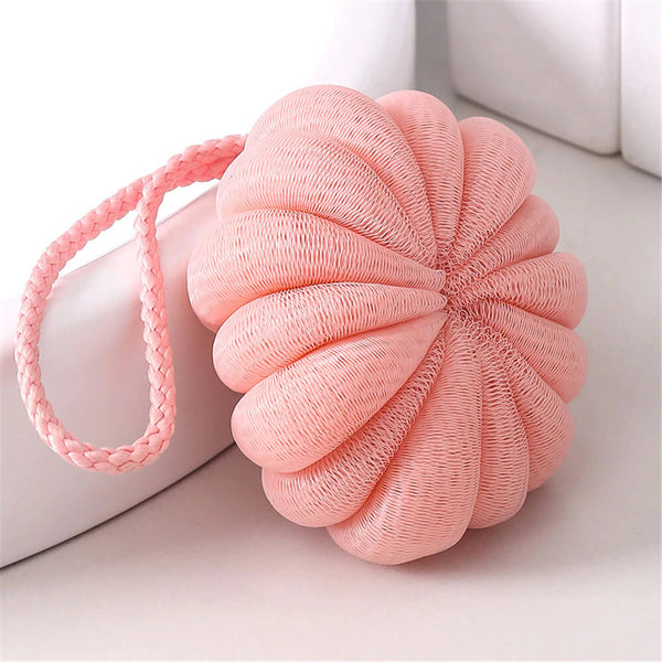 Bubble Ball Exfoliating Scrubber. Shop Bath Sponges & Loofahs on Mounteen. Worldwide shipping available.