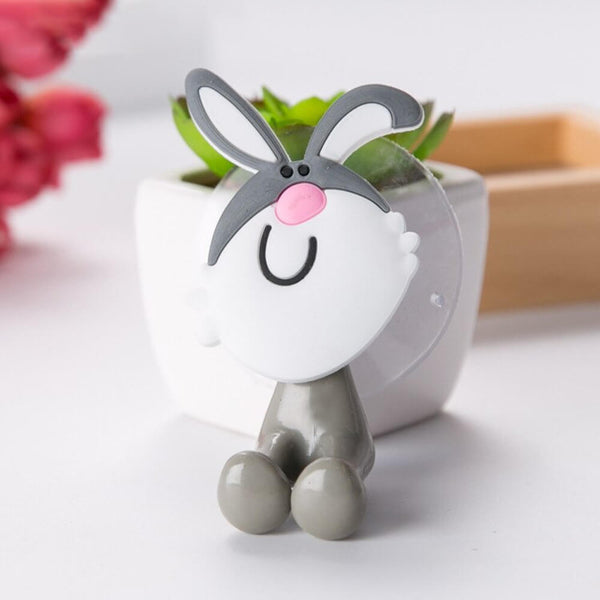 Cartoon Characters Toothbrush Holder. Shop Toothbrush Holders on Mounteen. Worldwide shipping available.