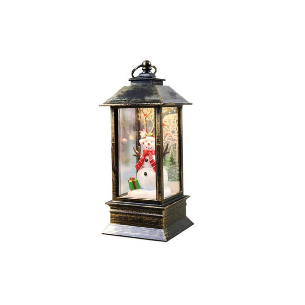 Décorations de Noël Lanterne LED chauffe-plat. Achetez des décorations saisonnières et de vacances sur Mounteen. Expédition mondiale disponible.