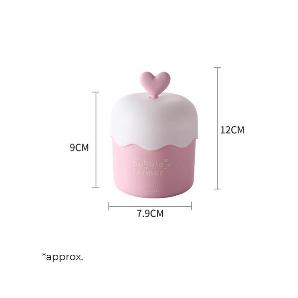 Tasse de mousse nettoyante. Achetez des nettoyants pour le visage sur Mounteen. Expédition mondiale disponible.