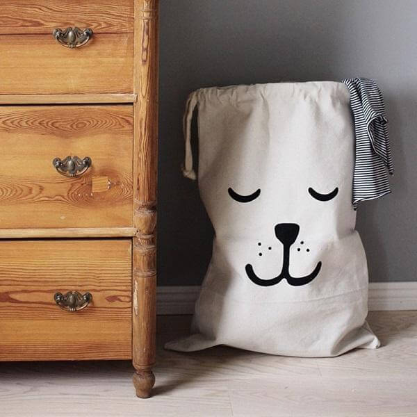 Cute Storage & Laundry Bags. Shop Household Storage Bags on Mounteen. Worldwide shipping available.