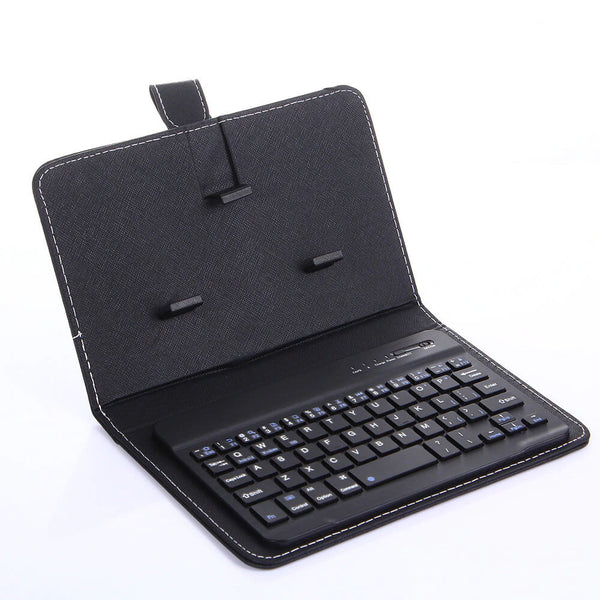 Abnehmbares kabelloses Bluetooth-Tastatur-Kit. Kaufen Sie Tastaturen auf Mounteen. Weltweiter Versand möglich.