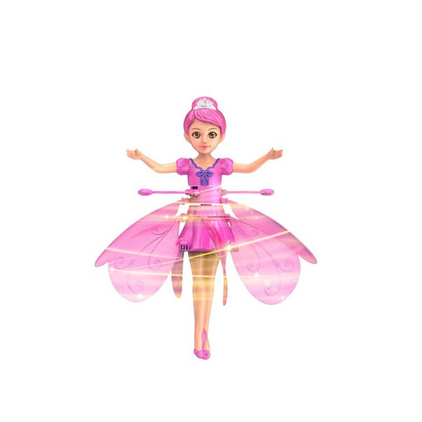 Fairy Flying Toy. Shop Flying Toys on Mounteen. Worldwide shipping available.