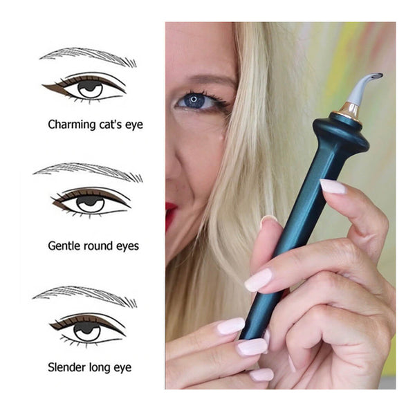 Makelloses Eyeliner-Werkzeug. Kaufen Sie Make-up-Tools auf Mounteen. Weltweiter Versand möglich.