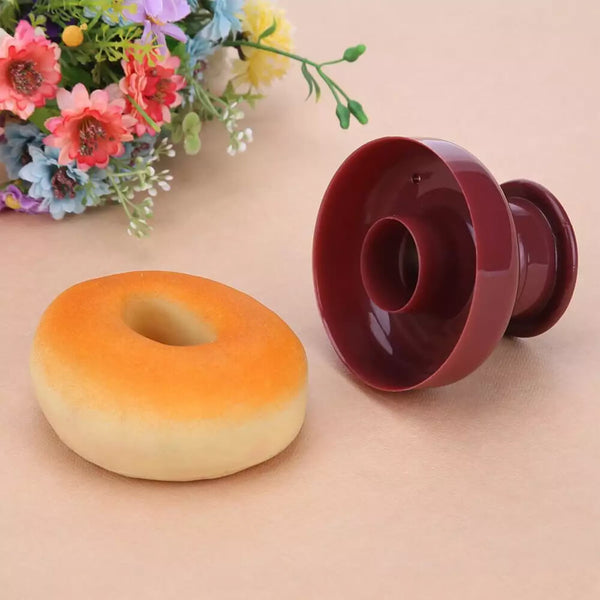 Food-grade Plastic Donut Cutter. Shop Kitchen Tools & Utensils on Mounteen. Worldwide shipping available.