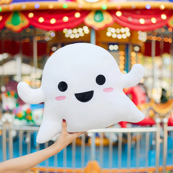 Ghost Plush Toy - Buy online