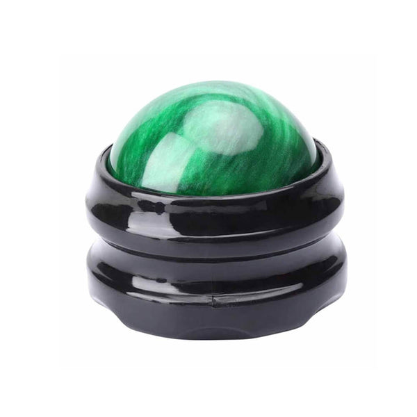 Handheld Body Massage Roller Ball. Shop Manual Massage Tools on Mounteen. Worldwide shipping available.