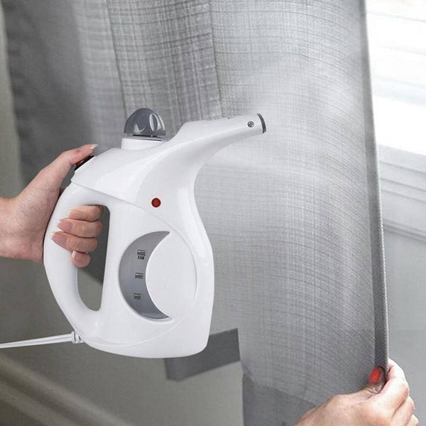 Handheld Garment Steamer. Shop Garment Steamers on Mounteen. Worldwide shipping available.