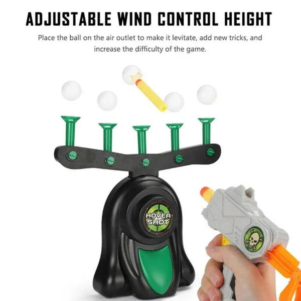 Floating Ball Shooting Game - Buy online