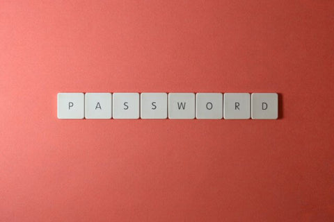 How To Safely Shop Online - Use Strong Passwords