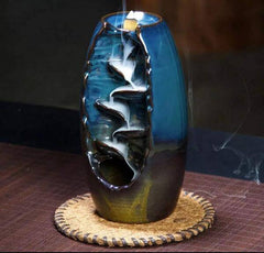 Incense Burner - 5 Senses Gifts