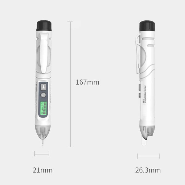 Intelligent Non-Contact Test Pen size