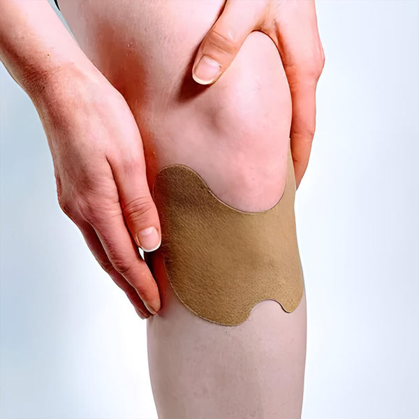 Knee Patches For Pain Relief. Shop Health Care on Mounteen. Worldwide shipping available.