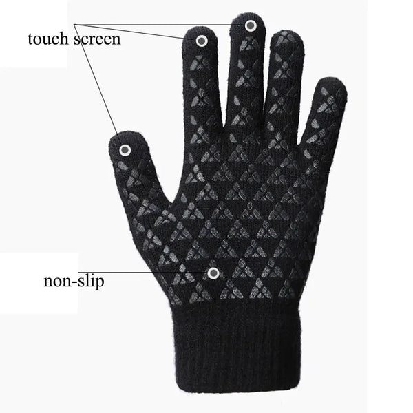 Gants pour envoyer des SMS - Acheter en ligne