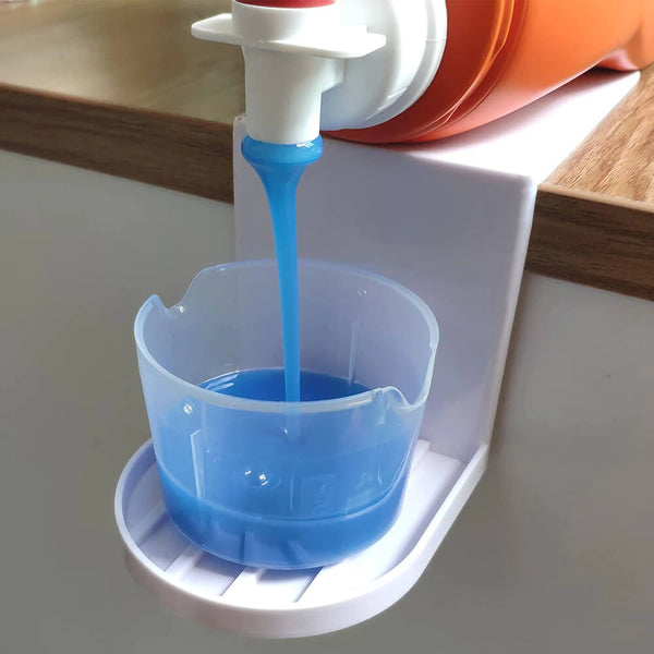 Laundry Detergent Drip Catcher (2 – Pack). Shop Laundry Supplies on Mounteen. Worldwide shipping available.