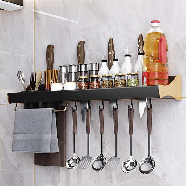 Luxury Kitchen Spice & More Organizer. Shop Spice Organizers on Mounteen. Worldwide shipping available.