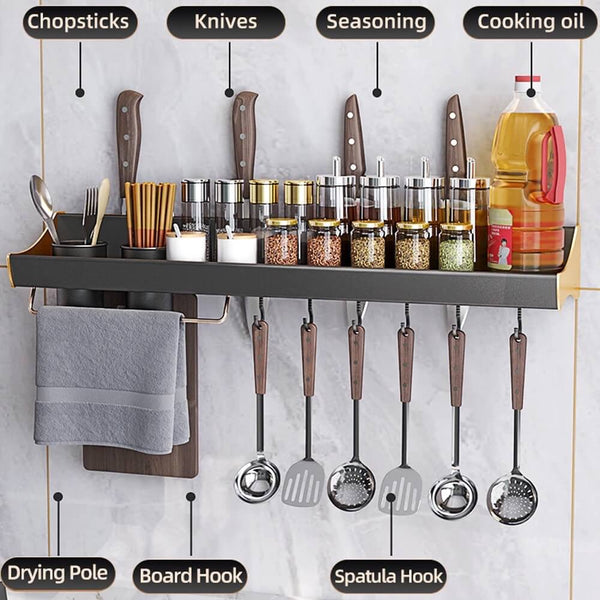 Best Kitchen Spice Organizer out there!