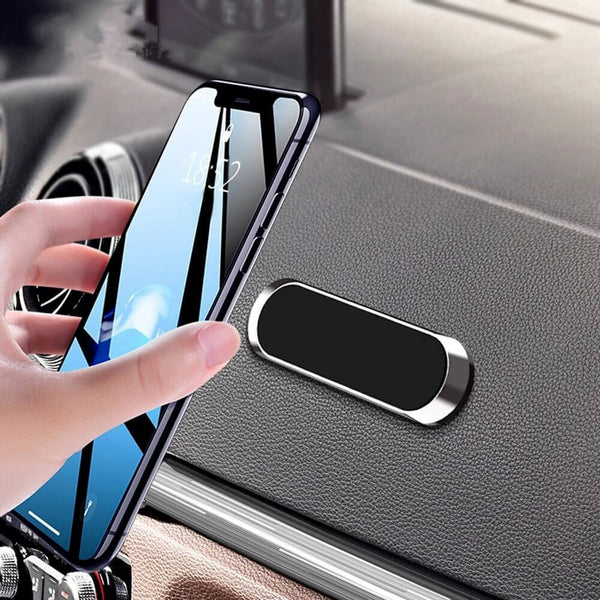 Mini Magnetic Car Mount Phone Holder. Shop Mobile Phone Accessories on Mounteen. Worldwide shipping available.