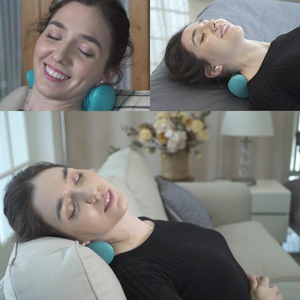 Acupressure Massage Pillow - Mounteen