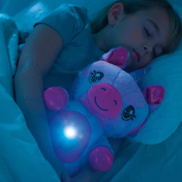 Stuffed Animal With Light Projector - Buy online