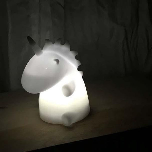 Unicorn Mood Lamp - Buy on Mounteen