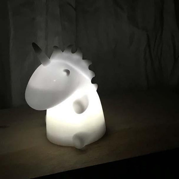 Lampe d'ambiance Licorne - Acheter sur Mounteen