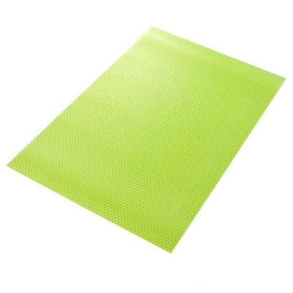 Tapis de réfrigérateur antibactériens polyvalents. Achetez des accessoires pour réfrigérateur sur Mounteen. Expédition mondiale disponible.