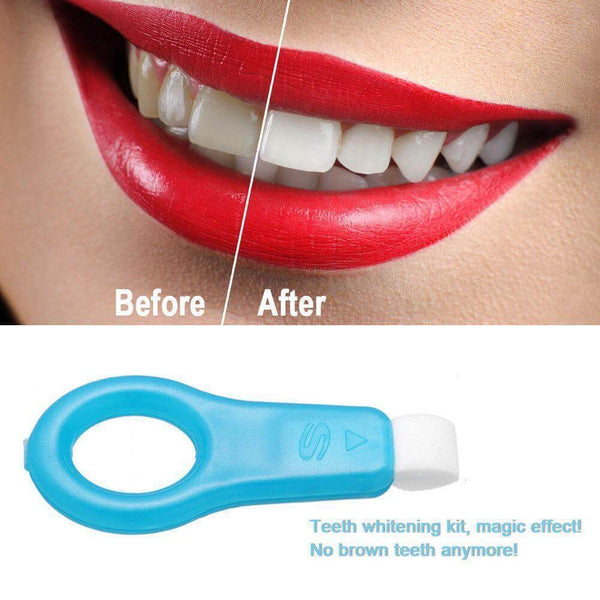 Kit de blanchiment des dents nano. Achetez des blanchisseurs de dents sur Mounteen. Expédition mondiale disponible.