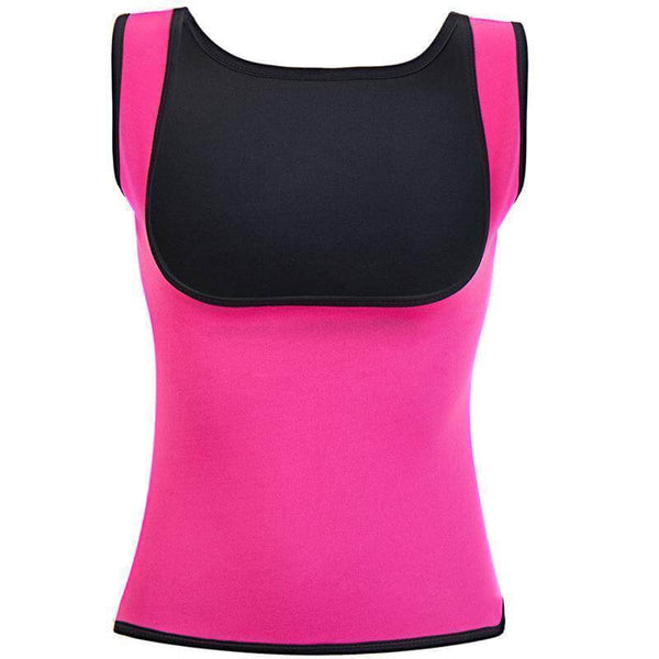 Neoprene Sweat Body Shaper. Shop Activewear on Mounteen. Worldwide shipping available.