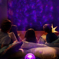 Night Sky Projector - 5 Senses Gifts