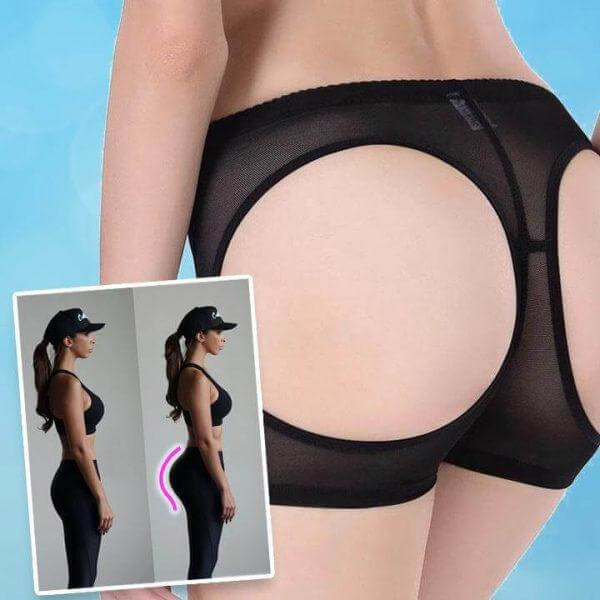 culotte rehausseur de fesses