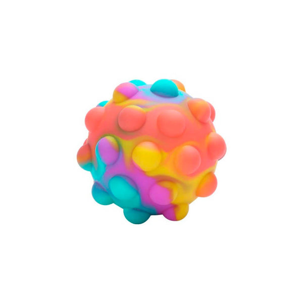 Pop Stress Balls Fidget Toy. Shop Activity Toys on Mounteen. Worldwide shipping available.