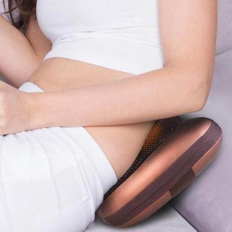 Portable Body Massager. Shop Electric Massagers on Mounteen. Worldwide shipping available.