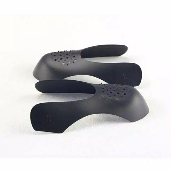 Sneaker Crease Protector. Shop Shoe Trees & Shapers on Mounteen. Worldwide shipping available.