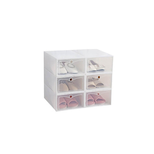 Stackable Organising Box. Shop Household Storage Containers on Mounteen. Worldwide shipping available.