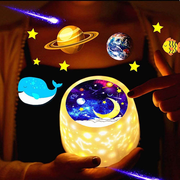 Starry Sky Night Light Projector. Shop Multimedia Projectors on Mounteen. Worldwide shipping available.