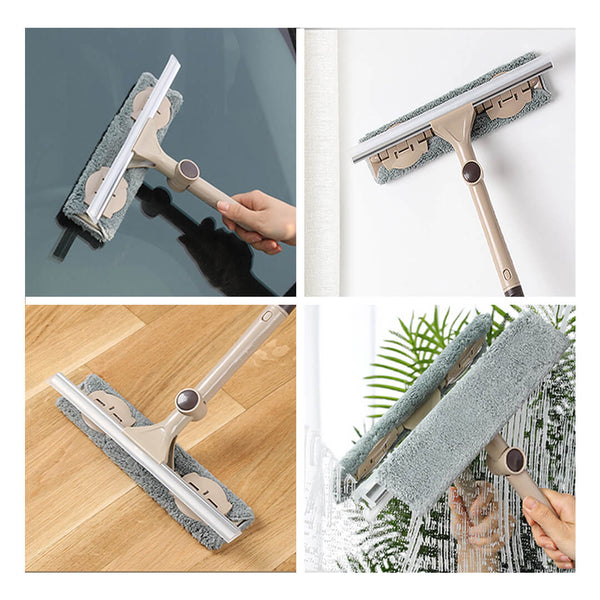 Telescopic Pole Window Cleaner. Shop Sponges & Scouring Pads on Mounteen. Worldwide shipping available.