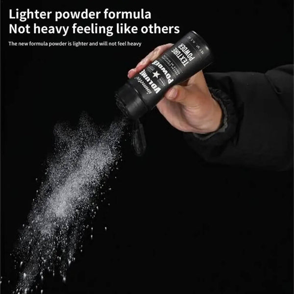 Buy Texturizing Powder for Hair - Mounteen