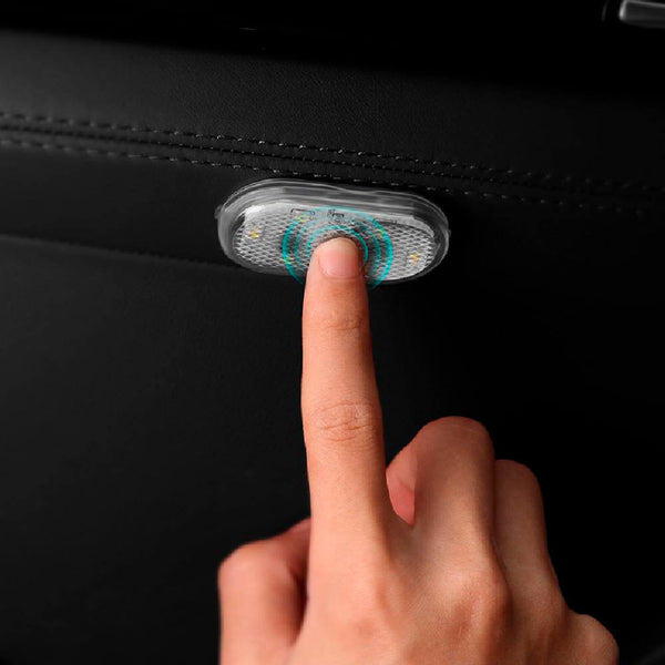 Touch Sensor Car Lighting Light. Shop Vehicle Decor on Mounteen. Worldwide shipping available.