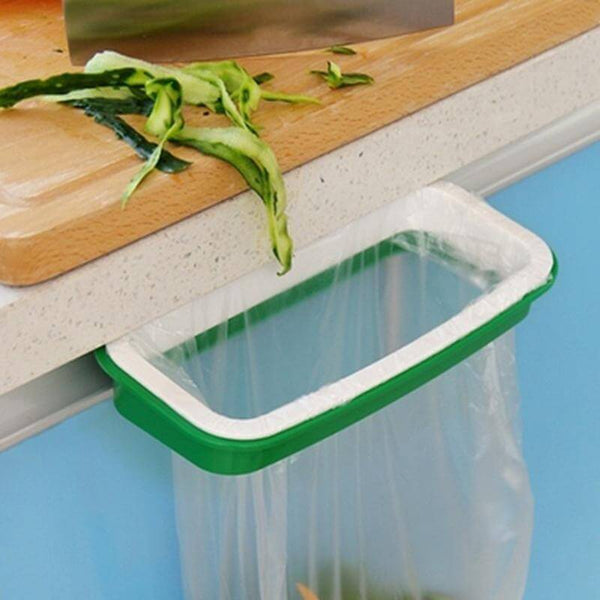 Trash Rack Holder. Shop Waste Containment Accessories on Mounteen. Worldwide shipping available.