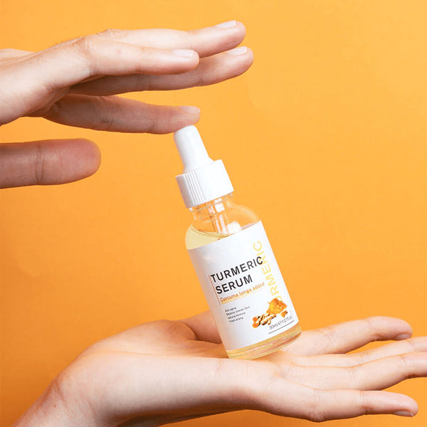 Turmeric Dark Spot Remover Serum. Shop Skin Care on Mounteen. Worldwide shipping available.